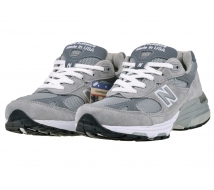 Кроссовки жен. - NEW BALANCE USA 993 Running Shoe (WR993GL) (Страна США)