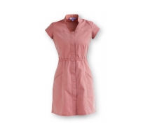 Платье IBEX Herringbone Snap Dress (Large) (Производство Китай)
