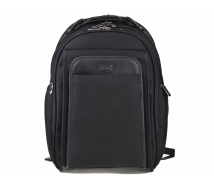 Рюкзак деловой для путешествий HARTMANN Intensity Belting Three Compartment Business Backpack (Производство Китай)