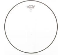 Резонаторный пластик для малого барабана Remo 'SA-0112-00' Hazy Ambassador Snare Side (12 & 13) (Страна США)