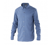 Рубашка - IBEX '4160' Champlain Shirt (# Medium) (Производство Таиланд)