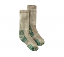 Носки для ботинок L.L.BEAN Boot Socks Merino Wool (Khaki) (Страна США)