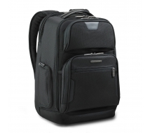 Бизнес рюкзак - Briggs & Riley 'KP275' Medium Backpack (Производство Китай)