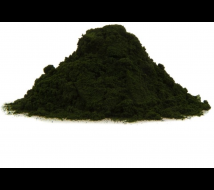 Органическая хлорелла - Organic Chlorella Powder (456гр.) (Страна США)