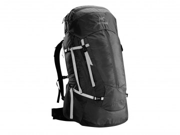 Рюкзак ARCTERYX Altra 50 Backpack (Carbon Copy) (Производство Китай)