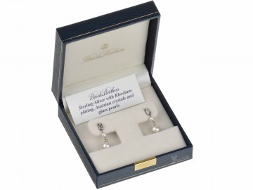 brooks-brothers-cubic-zirconium-double-glass-pearl-drop-earrings_2