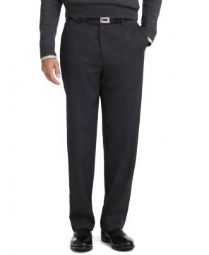 brooks-brothers-madison-fit-plain-front-unfinished-gabardine-trousers-charcoal_1