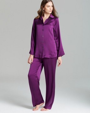donna-karan-sleepwear-glamour-silk-pajama-set_1