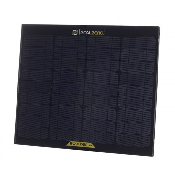 Солнечная панель Goal Zero Boulder 30 Solar Panel (Страна США)