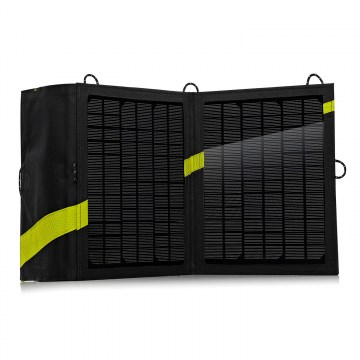 Компактная солнечная панель - GOAL ZERO® Nomad 13 Solar Panel (Страна США)