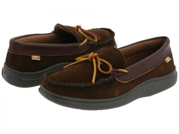 l.b.-evans-atlin-chocolate-suede-wterry-lining-mens-slippers