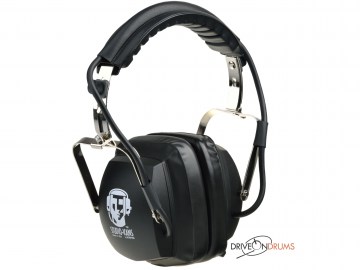 Студийные мониторы METROPHONES SKG-Studio Kans Headphones with Gel-Filled Cushions