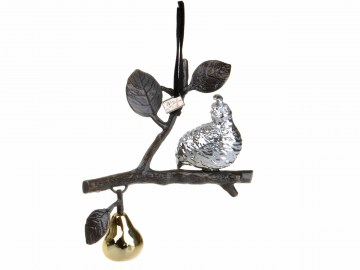 michael-aram-partridge-in-a-pear-tree-ornament_2
