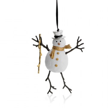 michael-aram-snowman-ornament_3