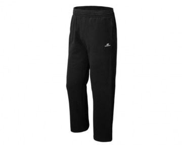 Спортивные штаны - NEW BALANCE Essentials Pant (Black) - Large как XL (Производство Китай)