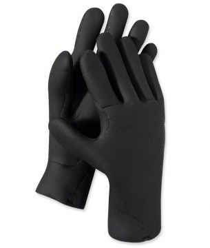 Неопреновые перчатки - PATAGONIA R1® Gloves (Medium)