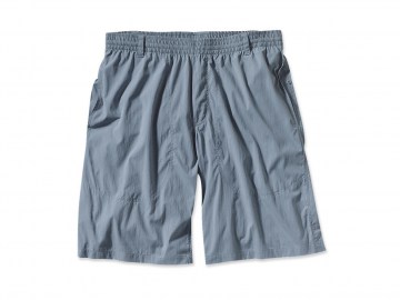 Летние шорты на жару - PATAGONIA Tropical Flats Shorts - 11'' (Blue Clay) (# Medium) (Производство Вьетнам)