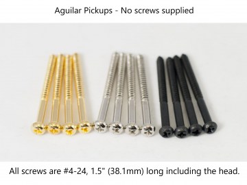 pickup-screw-set