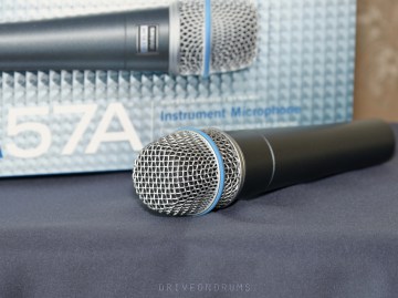 Микрофон SHURE Beta 57A
