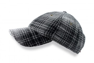 woolrich-hunt-plaid-wool-ball-cap-gray-black_2