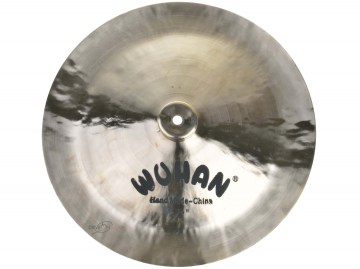 Тарелка WUHAN 16’’ China Cymbal