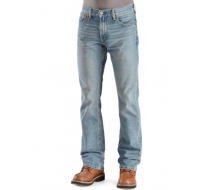 Джинсы Levi's 527 Original Slim Fit Boot Cut Jeans (W32 L30)