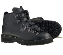 Ботинки DANNER '30860' Mountain Light™ II GORE-TEX® (Black Leather) (Производство США)