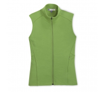 Жилет из шерсти жен. IBEX Shak Vest (Bud Green)'Large' (Страна США)