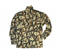 Рубашка мужская из тяжеловесной мериносовой шерсти FIRST LITE MIDLAYER MEN'S MERINO WOOL SHIRT MEDIUM (Made in China);