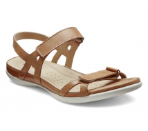 Сандалии жен. - ECCO Flash Ankle Strap Sandal (Size EU36 EU37 EU38) (Производство Индонезия)