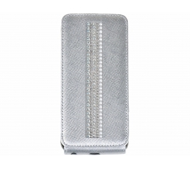 Флап-чехол для смартфона - SWAROVSKI Playtime Deluxe Smartphone Flap Case (iPhone® 5/5S) (Производство Китай)