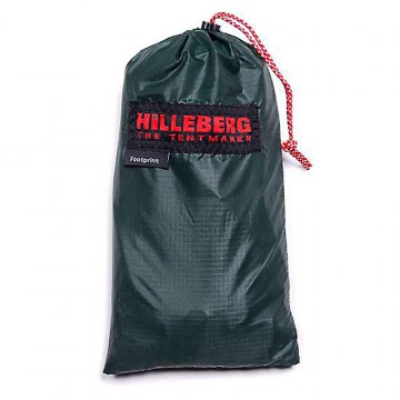 Пол для палатки HILLEBERG '890889' Nallo 2 GT Footprint (Страна Швеция)