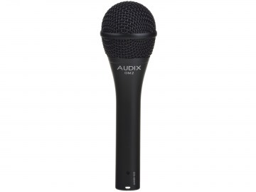 Динамический вокальный микрофон AUDIX OM2