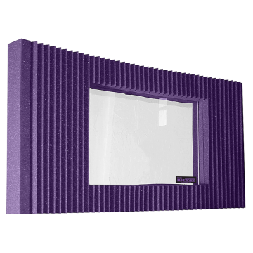 Акустическая панель Auralex 'MAXWINKIT' MAX-Wall Window Kit (Страна США)