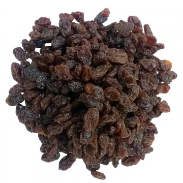 Калифорнийский изюм без косточек 'Томсон' - Organic Thompson Raisins
