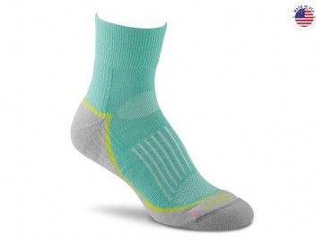 Носки жен. Fox River '2557' Strive Quarter Lightweight Socks (# Medium) (Страна США)