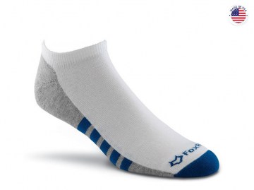 Носки (X2 пары) Fox River '4658' Archer Ankle Socks (# Large) (Страна США)