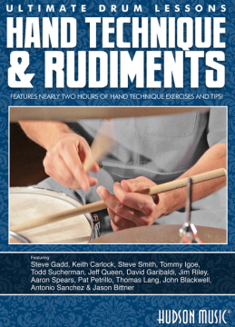 hand-technique-&-rudiments---ultimate-drum-lessons-series_1