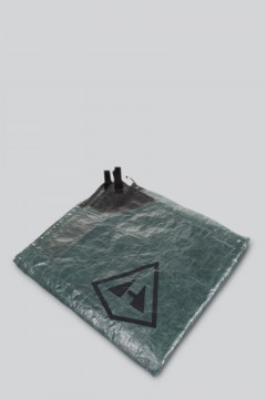 Непромокаемый подстил Hyperlite Mountain Gear Cuben Ground Cloth (Страна США)