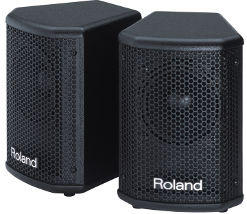 roland-4-satellite-speakers-from-pm-30-drum-monitor_1