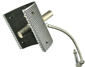 Три микрофонных экрана - sE Electronics Instrument Reflexion Filter (IRF)
