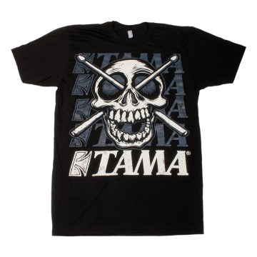 TAMA Jolly Roger T-Shirt
